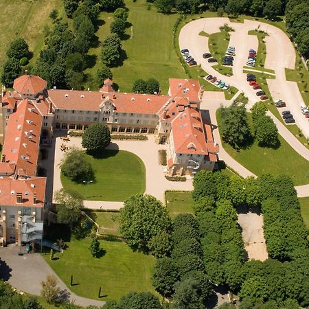 Domaine Lyon Saint Joseph Hotell Sainte-Foy-lès-Lyon Eksteriør bilde