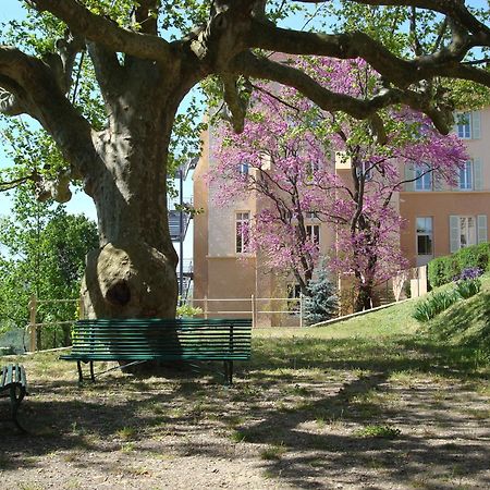 Domaine Lyon Saint Joseph Hotell Sainte-Foy-lès-Lyon Eksteriør bilde