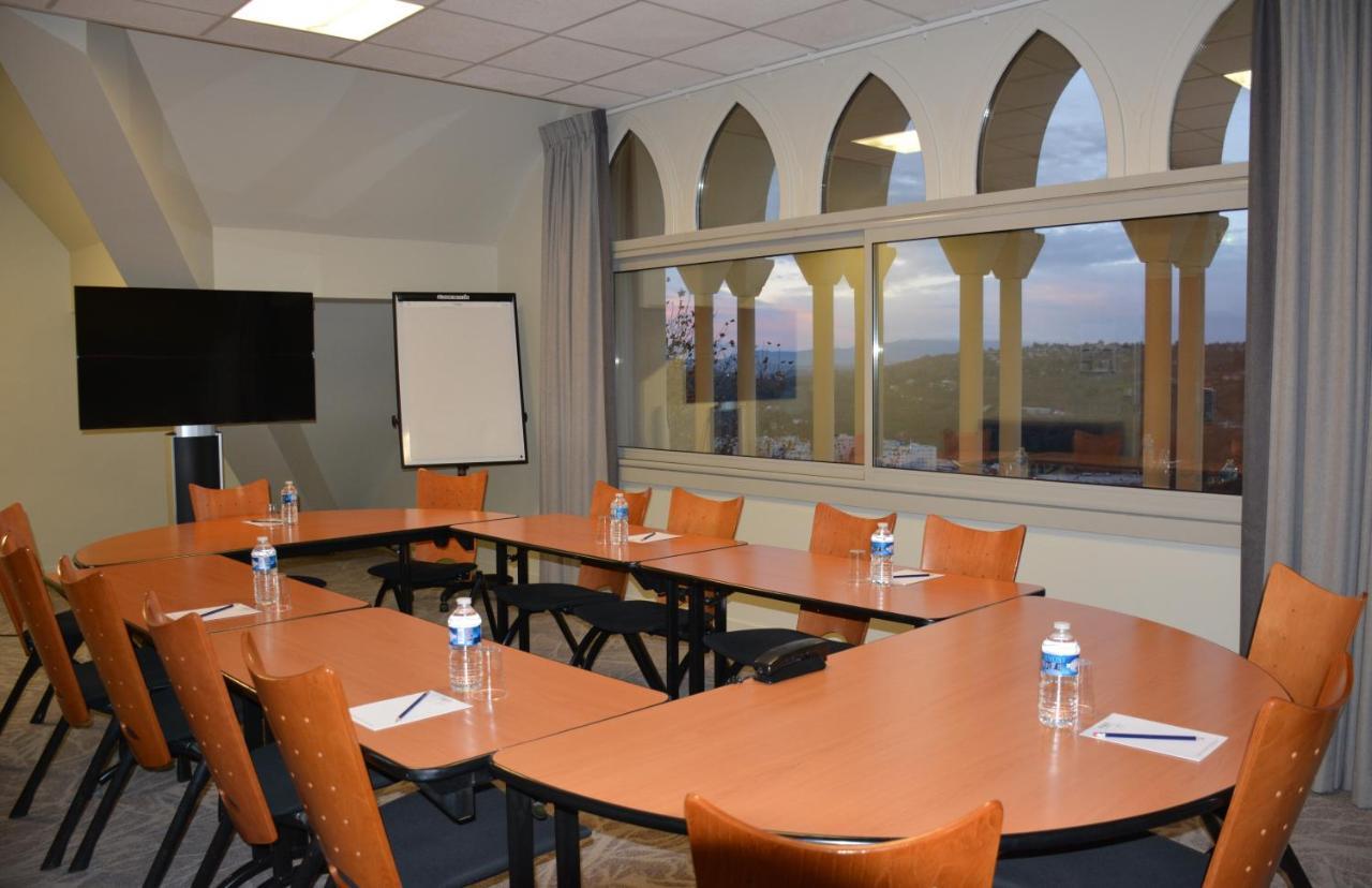 Domaine Lyon Saint Joseph Hotell Sainte-Foy-lès-Lyon Eksteriør bilde