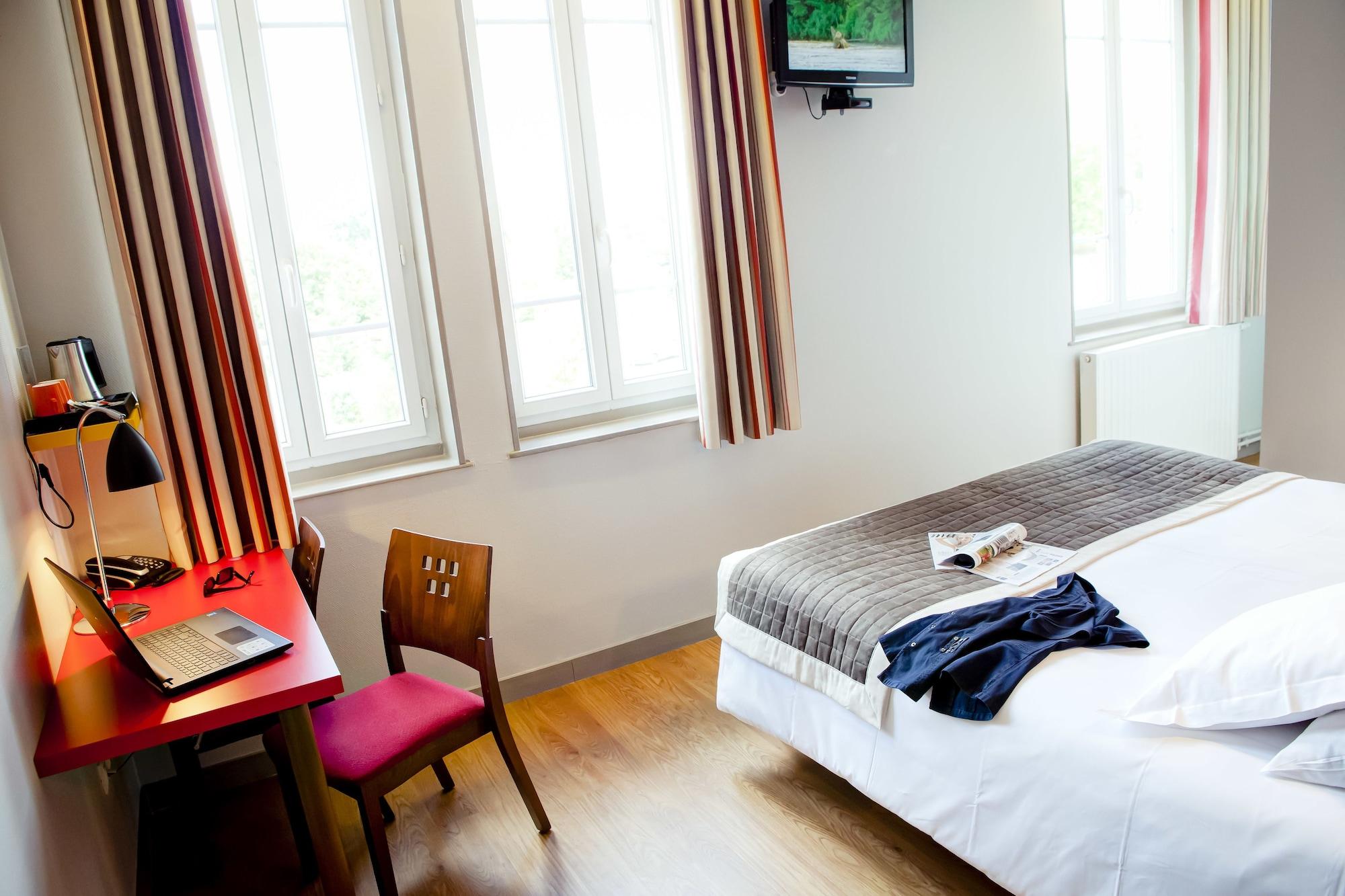 Domaine Lyon Saint Joseph Hotell Sainte-Foy-lès-Lyon Eksteriør bilde