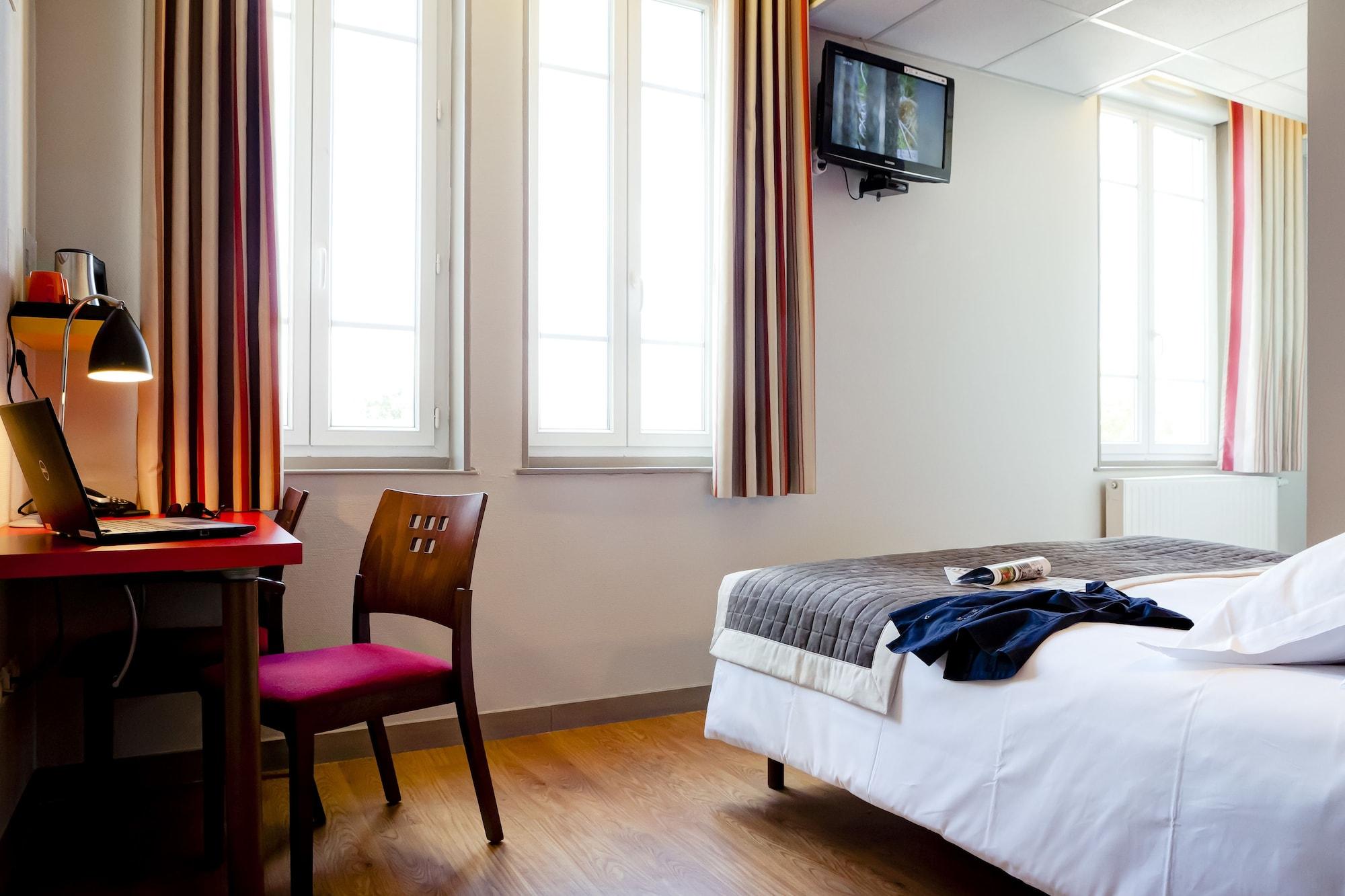 Domaine Lyon Saint Joseph Hotell Sainte-Foy-lès-Lyon Eksteriør bilde