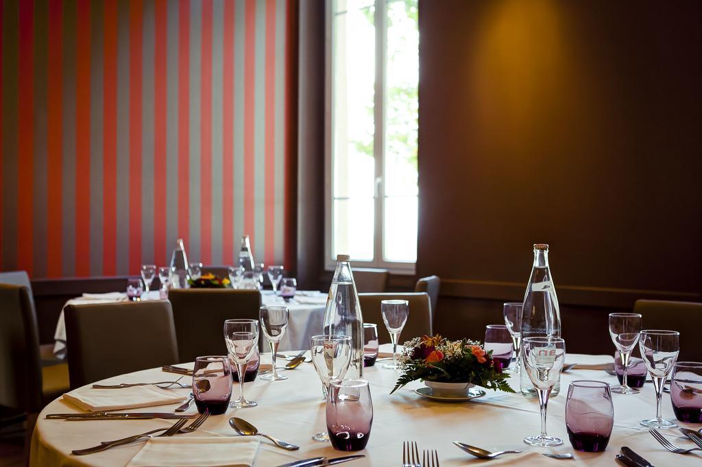 Domaine Lyon Saint Joseph Hotell Sainte-Foy-lès-Lyon Eksteriør bilde