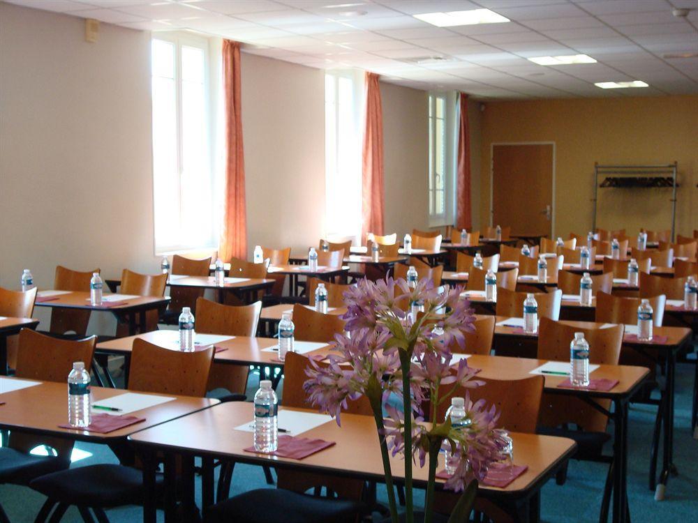 Domaine Lyon Saint Joseph Hotell Sainte-Foy-lès-Lyon Eksteriør bilde