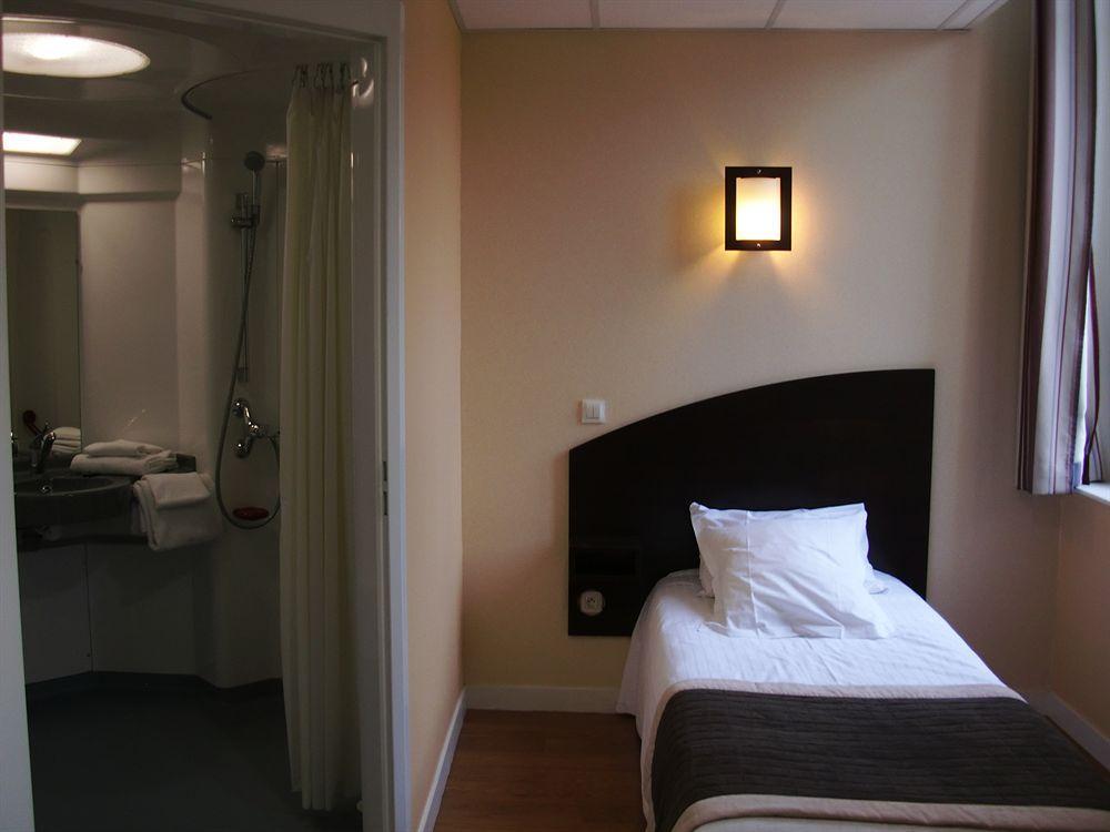 Domaine Lyon Saint Joseph Hotell Sainte-Foy-lès-Lyon Eksteriør bilde