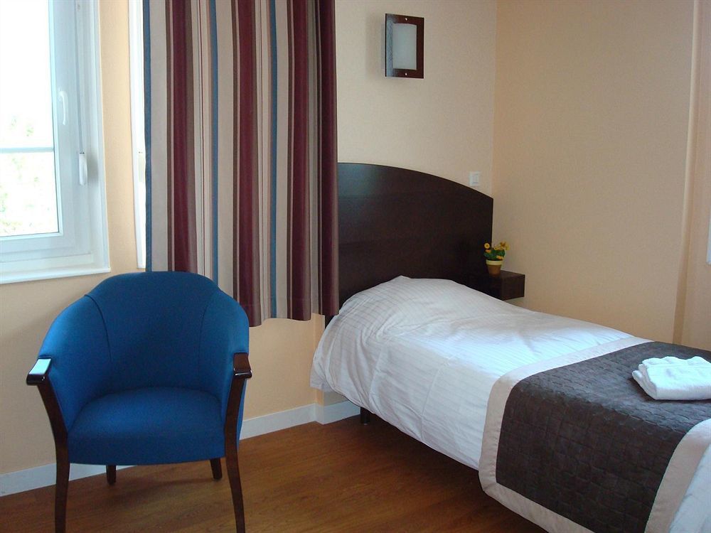 Domaine Lyon Saint Joseph Hotell Sainte-Foy-lès-Lyon Eksteriør bilde