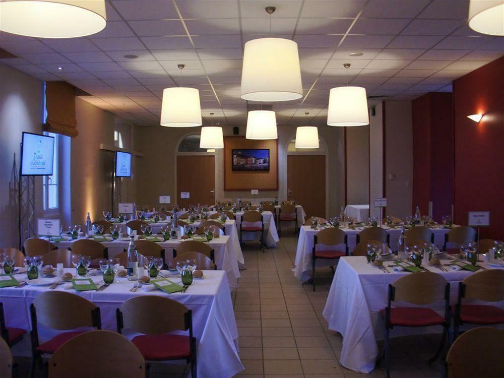Domaine Lyon Saint Joseph Hotell Sainte-Foy-lès-Lyon Eksteriør bilde